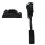 Partsline Pédale accélérateur électronique compatible avec Polo 9N, Golf IV, Seat Ibiza III, A2 – 6Q1721503M, 1J1721503H