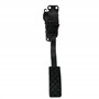 Partsline Pédale accélérateur électronique compatible avec Polo 9N, Golf IV, Seat Ibiza III, A2 – 6Q1721503M, 1J1721503H