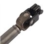 Croisillon Crémaillère Biellette de Colonne de Direction compatible pour FIESTA VI et B-MAX - 1758288 8V513K644BB