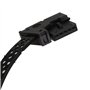 Partsline Contacteur tournant compatible avec Citroën Xsara Picasso 1999–2010, Xantia, Evasion, Jumpy, Peugeot Expert 1995–2004,
