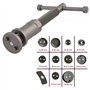 Partsline Coffret de Repousse Piston Étrier de Frein (12 Pièces) - Multimarques
