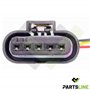 Kit de Réparation Connectique de Sonde de Capteur NOX, de Feux Arrière ou de Débitmètre - 4F0973705 9821120980 51277263 22790543