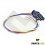 Kit de Réparation Connectique de Sonde de Capteur NOX, de Feux Arrière ou de Débitmètre - 4F0973705 9821120980 51277263 22790543