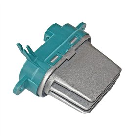 Résistance Module de Commande de Chauffage pour Ventilation Habitacle compatible pour Q7 ALHAMBRA MULTIVAN V TOUAREG TRANSPORTER