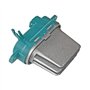 Résistance Module de Commande de Chauffage pour Ventilation Habitacle compatible pour Q7 ALHAMBRA MULTIVAN V TOUAREG TRANSPORTER