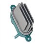 Résistance Module de Commande de Chauffage pour Ventilation Habitacle compatible pour Q7 ALHAMBRA MULTIVAN V TOUAREG TRANSPORTER