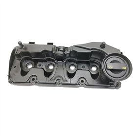 Couvercle Cache Culbuteur Couvre Culasse compatible pour A1 A3 ALTEA IBIZA IV LEON TOLEDO IV FABIA II OCTAVIA II RAPID ROOMSTER