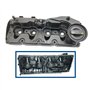 Couvercle Cache Culbuteur Couvre Culasse compatible pour A1 A3 ALTEA IBIZA IV LEON TOLEDO IV FABIA II OCTAVIA II RAPID ROOMSTER 