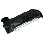Couvercle Cache Culbuteur Couvre Culasse compatible pour A1 A3 ALTEA IBIZA IV LEON TOLEDO IV FABIA II OCTAVIA II RAPID ROOMSTER 