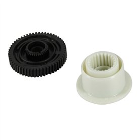 Kit de Réparation du Moteur Actionneur pour Boite de Transfert compatible pour SERIE 3 X3 X5 X6 DISCOVERY III IV CLASSE M CLASSE