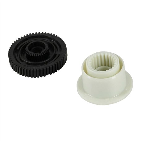 Kit de Réparation du Moteur Actionneur pour Boite de Transfert compatible pour SERIE 3 X3 X5 X6 DISCOVERY III IV CLASSE M CLASSE