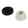 Kit de Réparation du Moteur Actionneur pour Boite de Transfert compatible pour SERIE 3 X3 X5 X6 DISCOVERY III IV CLASSE M CLASSE