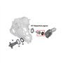 Kit de Réparation du Moteur Actionneur pour Boite de Transfert compatible pour SERIE 3 X3 X5 X6 DISCOVERY III IV CLASSE M CLASSE