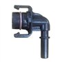 Raccord de Pompe à Vide de Freinage compatible avec les motorisations 1.6 D Multijet HDI TDCI MZ-CD - 9660058480 456570