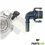 Raccord de Pompe à Vide de Freinage compatible avec les motorisations 1.6 D Multijet HDI TDCI MZ-CD - 9660058480 456570