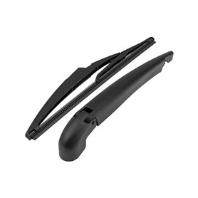 Bras AVEC Balai d'Essuie Glace Arrière compatible avec 500 500C 500L 500X - 51787577 71751023