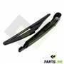 Bras AVEC Balai d'Essuie Glace Arrière compatible avec 500 500C 500L 500X - 51787577 71751023