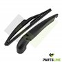 Bras AVEC Balai d'Essuie Glace Arrière compatible avec 500 500C 500L 500X - 51787577 71751023
