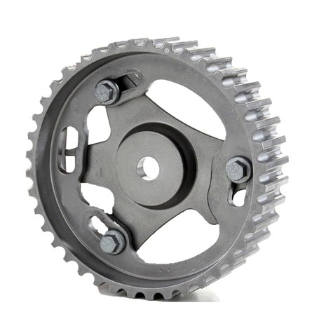 Partsline Poulie d'Arbre à Cames 1.5 dCi K9K compatible avec Clio III