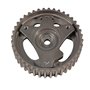 Partsline Poulie d'Arbre à Cames 1.5 dCi K9K compatible avec Clio III, Duster équivalent à 7701478037, 8200053729