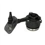 Kit 4 Pièces Embrayage avec Volant Moteur Rigide et Butée Hydraulique compatible pour GALAXY I ALHAMBRA 1.8 T 20V 1.9 TDI - 1057