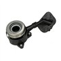 Kit 4 Pièces Embrayage avec Volant Moteur Rigide et Butée Hydraulique compatible pour GALAXY I ALHAMBRA 1.8 T 20V 1.9 TDI - 1057