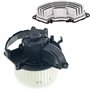 Pulseur d'Air Moteur Ventilation Habitacle Chauffage Climatisation AVEC Résistance compatible pour BERLINGO C4 PICASSO GRAND PIC