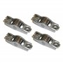 (Lot de 4) Culbuteur compatible pour SERIE 1 SERIE 2 SERIE 3 SERIE 4 SERIE 5 SERIE 6 SERIE 7 X1 X2 X3 X4 X5 X6 X7 CLUBMAN CLUBVA