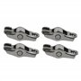 (Lot de 4) Culbuteur compatible pour SERIE 1 SERIE 2 SERIE 3 SERIE 4 SERIE 5 SERIE 6 SERIE 7 X1 X2 X3 X4 X5 X6 X7 CLUBMAN CLUBVA