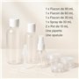 Pipette et Spatule