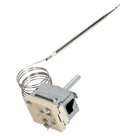 SOS Accessoire Thermostat pour cuisinière pour Four