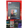 SpellForce Universe PC DVD - Jeu de stratégie/RPG en français - Édition complète incluant plus de 200 heures de gameplay - Nordi