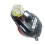 Capteur De Distance Laser Radar Compatible LDS For Aspirateur Robot Roborock S50 S51 S52 S55 S5 Max S6 S7