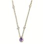 Pendentif Femme LIU JO LJ2741 Doré