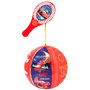 TapBall- Pixar Cars Ballon Gonflable
