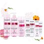 EVOLUDERM - Routine Soin Visage Zéro Défaut 5 produits Anti-imperfections - Purifiant - Ingrédients d'Origine Naturelle - Végan