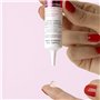 EVOLUDERM - Routine Soin Visage Zéro Défaut 5 produits Anti-imperfections - Purifiant - Ingrédients d'Origine Naturelle - Végan 