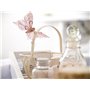 TERRE DE ROSE - Savon muguet 150g - produits artisanaux français - made in France - cosmétiques naturelles - 100% d'origine végé