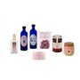 TERRE DE ROSE - Savon muguet 150g - produits artisanaux français - made in France - cosmétiques naturelles - 100% d'origine végé