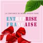 TERRE DE ROSE - Savon muguet 150g - produits artisanaux français - made in France - cosmétiques naturelles - 100% d'origine végé