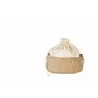 PEBBLY - Panier de conservation avec sac amovible - M