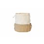 PEBBLY - Panier de conservation avec sac amovible - M