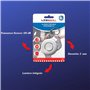 Alarme Portable Anti-vol et Anti-agression Lifebox