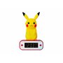 TEKNOFUN Pokemon REVEIL Lumineux Pikachu