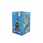 TEKNOFUN - - Licence Officiel Demon Slayer - Réveil Lumineux TANJIRO 20 cm - 2 Modes d'éclairage - Fonctionne avec 3 x AAA/Câble