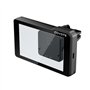Coyote - Support aimanté chargeant pour Grille d'aération - Compatible Max - pour Fixer et Charger Votre Max