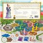 Asmodee -TAKENOKO OYAKO - Big Box : Jeu de Base+Extension Chibis - Jeu de Société Famille pour Enfants dès 8 Ans - Gestion & Str