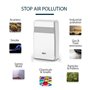 Alps Technologies | Alps XL | Purificateur d'air | L'Original | Qualité Premium | Grand Volume | 5 filtrations | HEPA premium H1