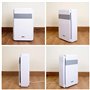 Alps Technologies | Alps XL | Purificateur d'air | L'Original | Qualité Premium | Grand Volume | 5 filtrations | HEPA premium H1