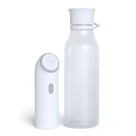 WELKOO Bidet de Voyage Électrique Rechargeable